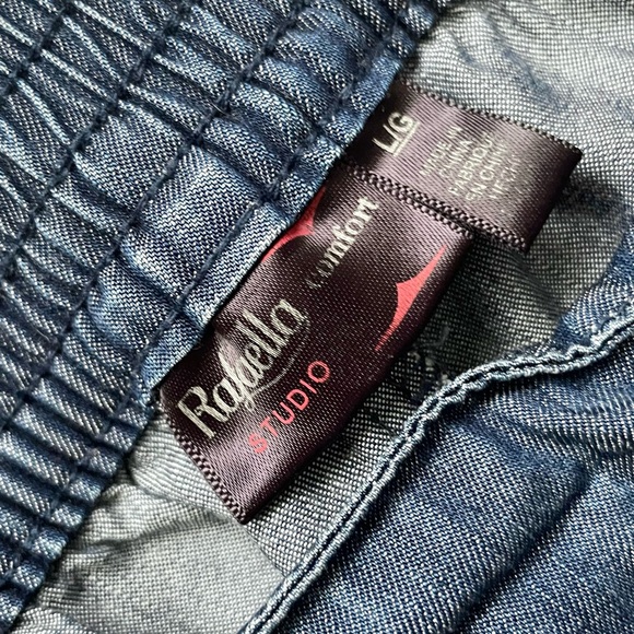 RAFAELLA COMFORT STUDIO women’s jeans - Picture 3 of 6